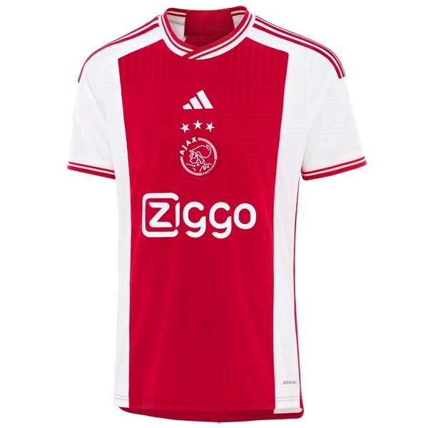 Camiseta Ajax Primera 2023/2024
